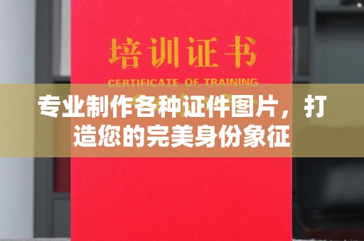 惠阳专业制作各种证件图片，打造您的完美身份象征